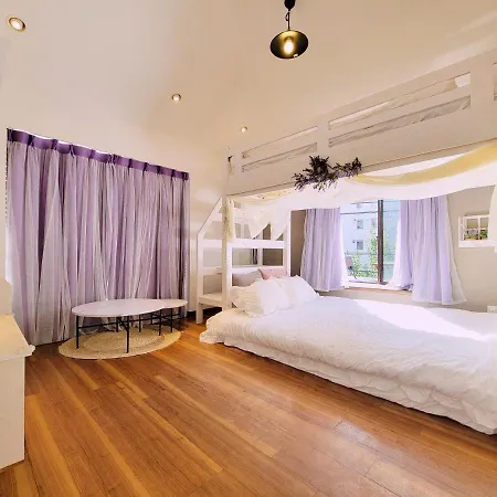 Jellynehouse新大久保 Apartment โตเกียว ภายนอก รูปภาพ